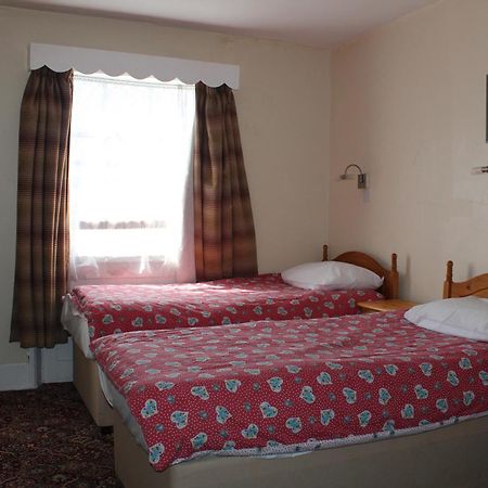 לונדון Stanley House Hotel מראה חיצוני תמונה